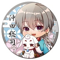    AkaSeka - Chibi Soji Okita