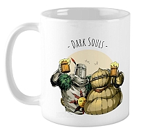  Dark Souls -   