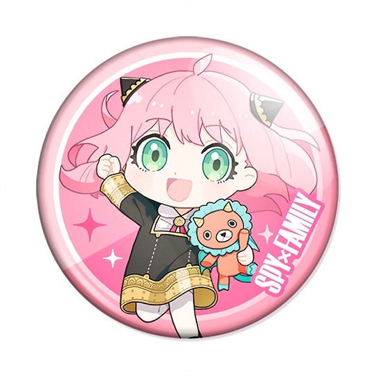 ���������� ������� ������ ����� ������ - Chibi ��� ������� �� ����� � ����� ����� ������ / Spy x Family