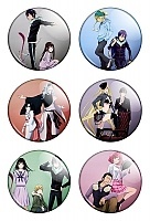    "Noragami" No.1