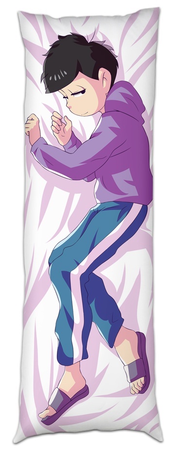��������� ���������� Osomatsu - Ichimatsu Matsuno