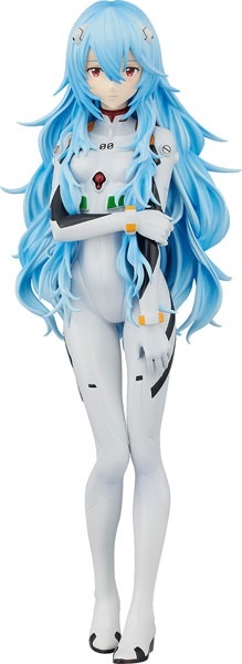 ������� Rebuild of Evangelion Rei Ayanami: Long Hair Ver.