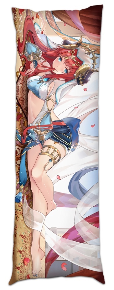 ��������� ���������� Genshin Impact - Nilou (����)