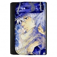   Tegami Bachi 330841