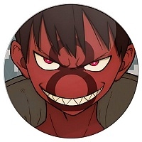    Enen no Shouboutai - Shinra Kusakabe