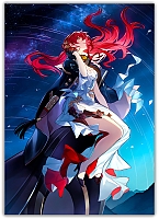  Honkai: Star Rail - Himeko