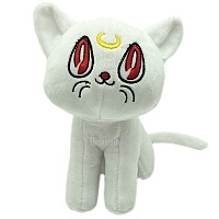 ������ ������� Pretty Soldier Sailormoon Artemis