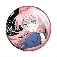  Senki Zesshou Symphogear Maria Cadenzavna Eve