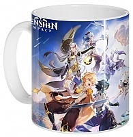     Genshin Impact