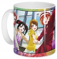      Love Live!