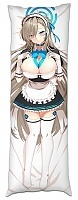      - Ichinose Asuna