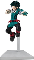  SAV My Hero Academia BraveGRAPH #2 Vol. 2 Izuku Midoriya