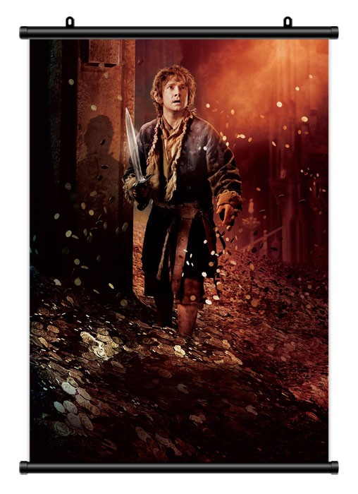 ���������� ������� ������� �������� The Hobbit 346929 �� ����� � ����� ������ / The Hobbit