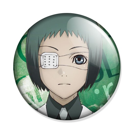 ���������� ������� ������ ��������� ����: Re - Toru Mutsuki �� ����� � ����� ��������� ���� / Tokyo Ghoul / Tokyo Kushu / ��������� ������