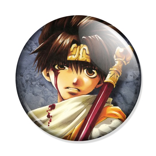 ���������� ������� ������ Saiyuki Son Goku �� ����� � ����� ����� / Saiyuki