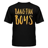  Bangtan Boys