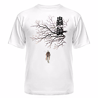  Mushishi Shinra Ginko Yoki