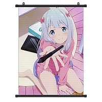   Ero-sensei - Sagiri Izumi