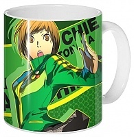  Persona 4 317605