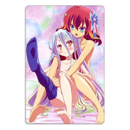 ������ ��������� ������������� No Game No Life 312870