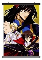  Code Geass 313682