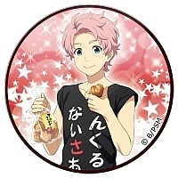    Idolmaster SideM Type: Physical - Daigo Kabuto