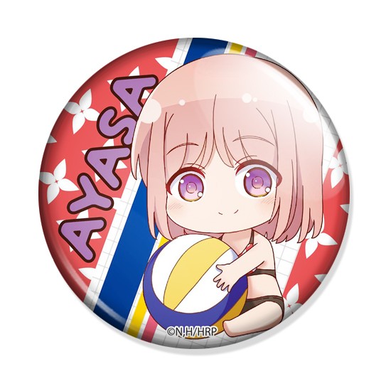 ���������� ������� ������ ������ � ������ ��������� ������ - Chibi Ayasa Tachibana �� ����� � ����� ������ � ������ ��������� ������ / Harukana Receive