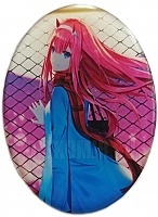   Darling in the Franxx -  2 3