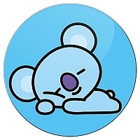    BT21 - KOYA