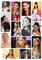  Ariana Grande 1
