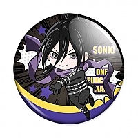   2nd Season Pukasshu - Sonic