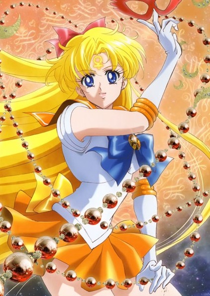 ���������� ������� ������ �������� � ����� Pretty Soldier Sailormoon �� ����� � ����� ���������-���� ������ ��� / Bishoujo Senshi Sailor Moon / Pretty Soldier Sailormoon / ���������� ����������� � �������� ������ ���