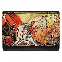   Okami