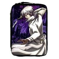     Psycho-Pass / -