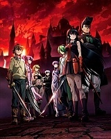 Akame ga Kill! ( !) HD