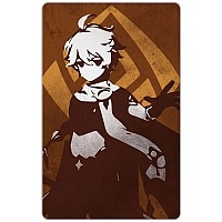   Genshin Impact - Traveler Male
