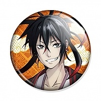  Donten ni Warau - Tenka Kumo