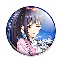 Koutetsujou no Kabaneri Ayame