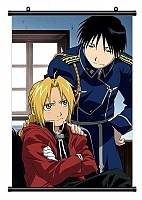  Fullmetal Alchemist 97489