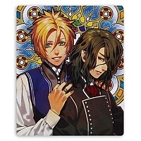    Kamigami no Asobi 316615