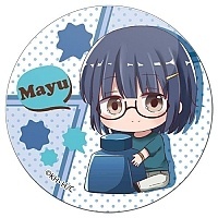    Comic Girls - Chibi Mayu