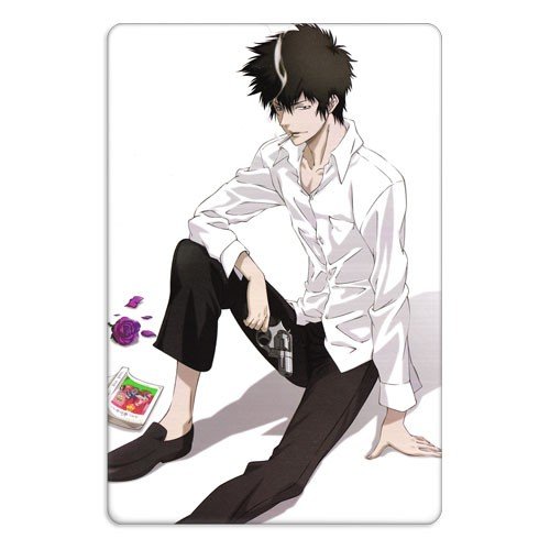 ���������� ������� ������ ��������� ������������� Psycho-Pass 308422 �� ����� � ����� �����-������� / Psycho-Pass / ������������