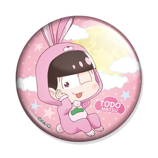 ���������� ������� ������ Osomatsu-san Tsukimi Ver. Todomatsu �� ����� � ����� �������-��� / Osomatsu-san / Mr. Osomatsu / ������ ��������