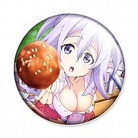  Gakusen Toshi Asterisk - Kirin Toudou