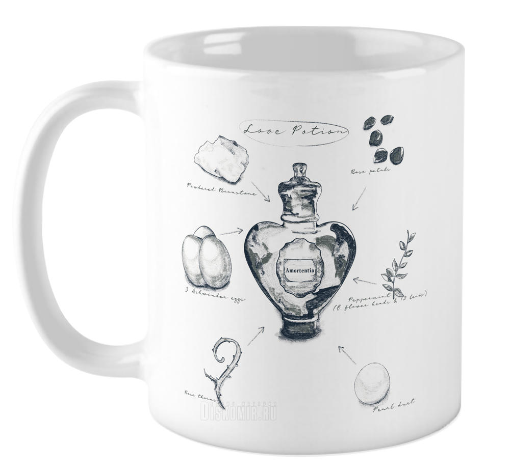 ���������� ������� ������������ ������ �� ����� ����� ������ / Harry Potter