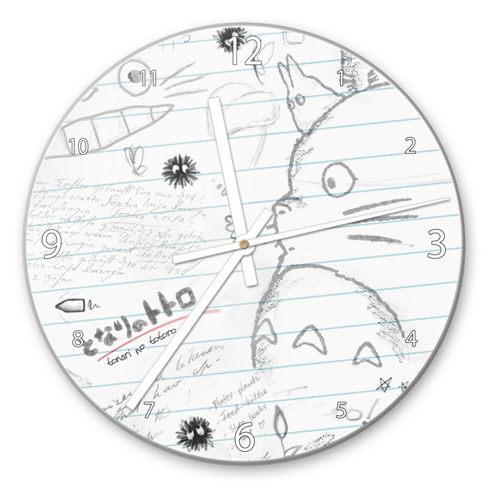 ���� ��������� Tonari no Totoro 347356