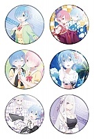    "Re:ZEROP" No.3