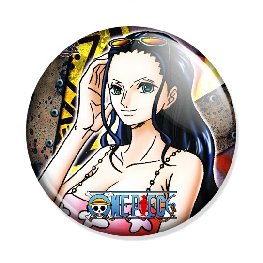 ���������� ������� ������ One Piece Robin Nico �� ����� � ����� ���-��� / One Piece / ������� ��� / ����� ������