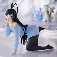  Bleach Relax time - Giselle Gewelle