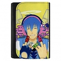   DRAMAtical Murder 331632